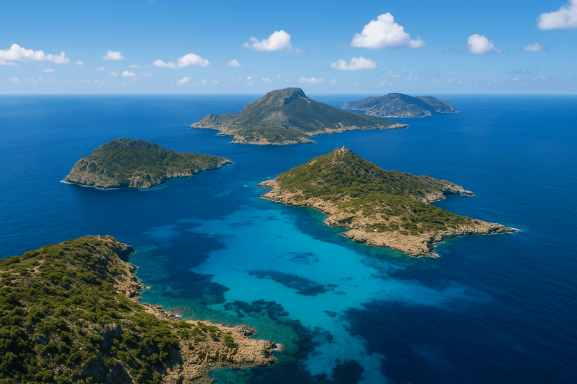 Balearic Bliss: Best Holiday Deals in Ibiza, Menorca & Mallorca 2026