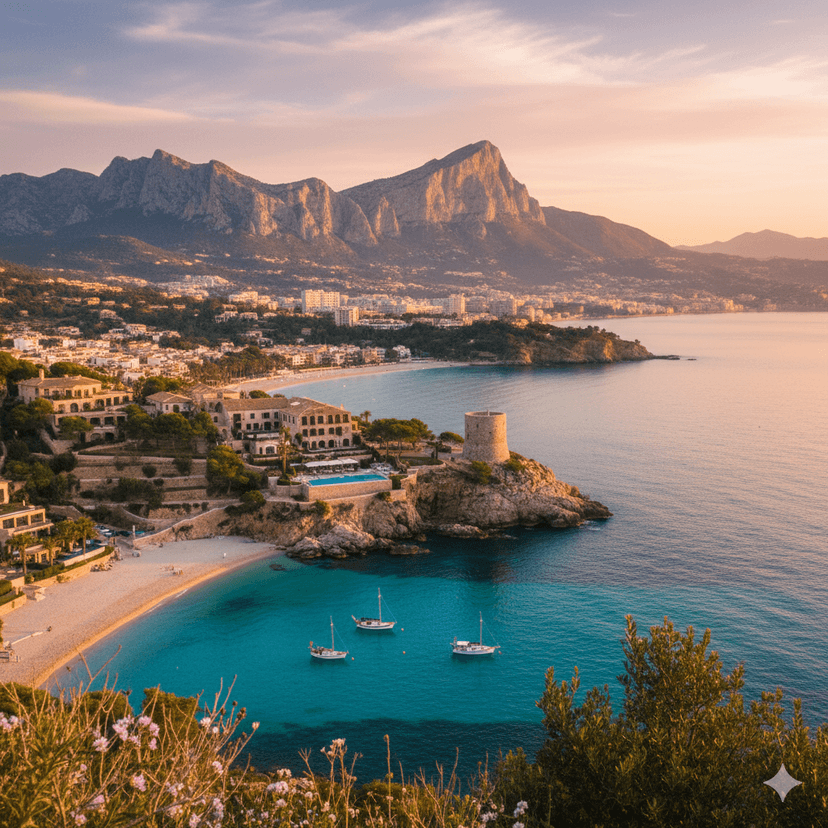 Mediterranean Magic: Top Mallorca Holiday Deals for 2026