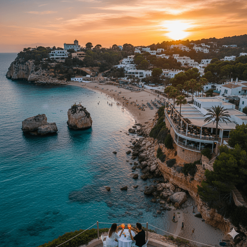 Island Vibes: Top Ibiza Holiday Deals for 2026